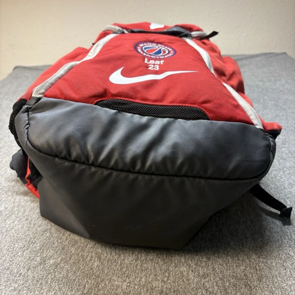Nike Hoops Elite Max Air Team 2.0 Backpack